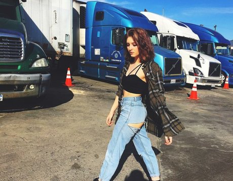 Willow Shields OnlyFans Sex Leaks