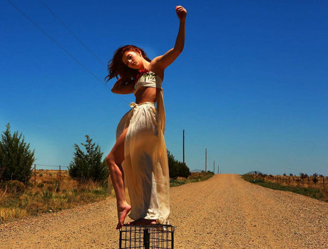 mädchen von nebenan nur fans kostenloser Porno Fotos