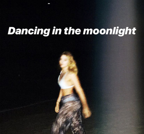 Willow Shields OnlyFans Leak