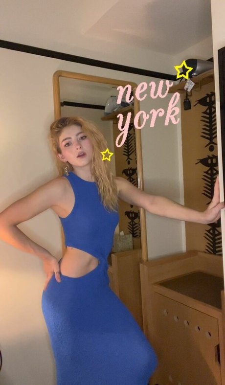 Willow Shields XXX OnlyFans