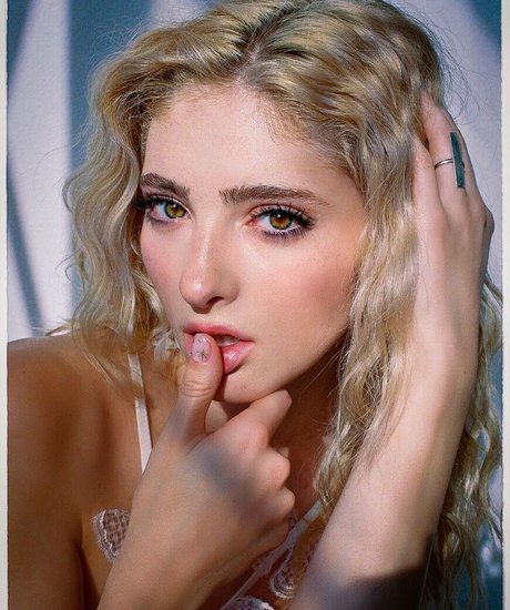 Willow Shields OnlyFans Leak