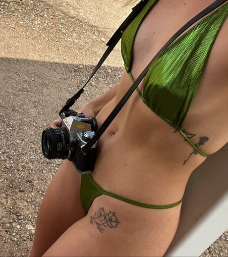 Willow Shields OnlyFans Porno