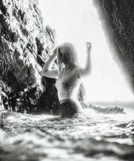 Willow Shields Nacktbilder OnlyFans