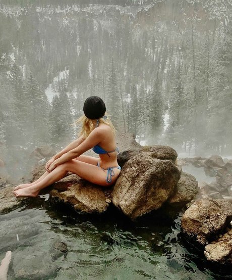 Willow Shields Nackt geleakt OnlyFans