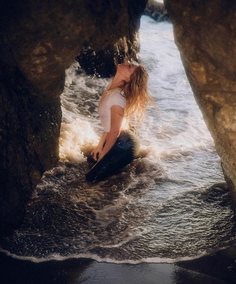 blonde mutter nur fans hübsch Sammlung