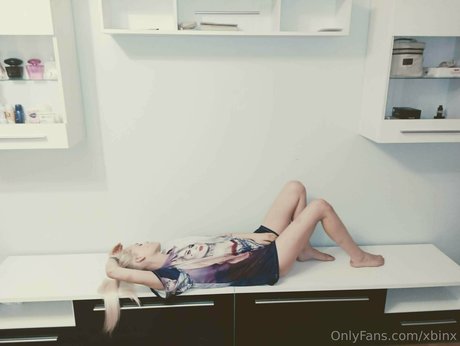 Annika Kuklase OnlyFans Pornografie gratis