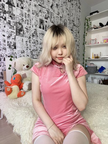 Baby jeyy__jenny sweety_ OnlyFans Lesbisch