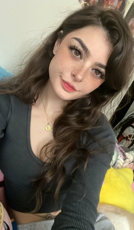 Aruuu Nacktbilder OnlyFans geleakt