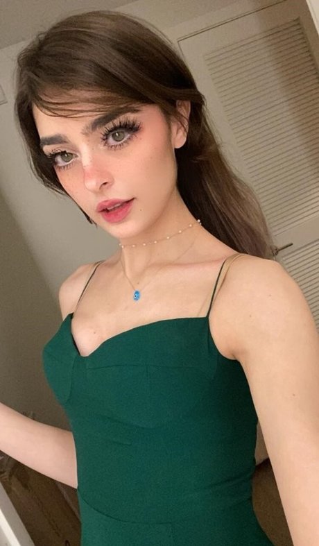 Aruuu Leaked OnlyFans Sex