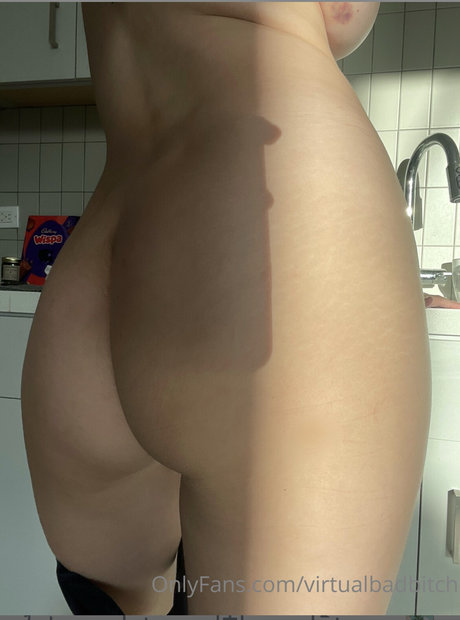 Badvirtualbitch Nacktbilder auf OnlyFans