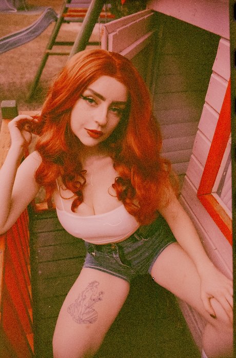 Cherrievelvet Cherrie Nacktbilder von OnlyFans geleakt