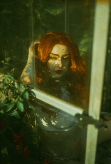 Cherrievelvet Cherrie Joi OnlyFans