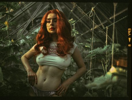 Cherrievelvet Cherrie Nacktbilder OnlyFans geleakt