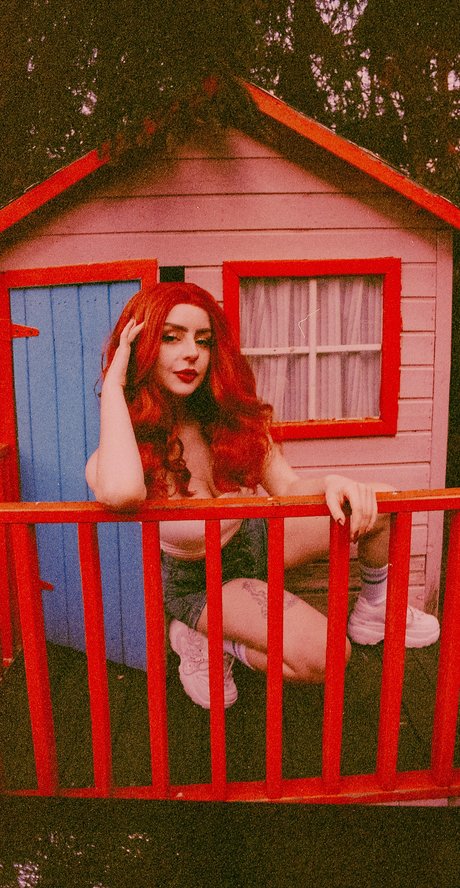 Cherrievelvet Cherrie Leaked OnlyFans Bilder