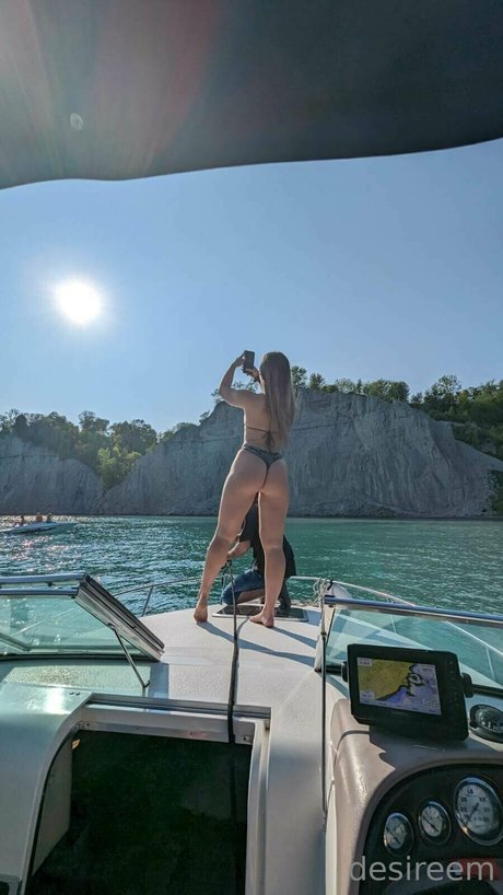 Desireemcmahon Nacktbilder von OnlyFans