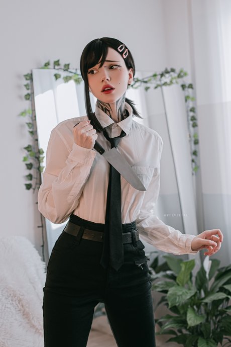 Vell Felice_ Leaks von Nacktbildern auf OnlyFans