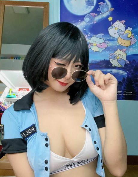 Kkaiyatoast NurlyFans-Pornos