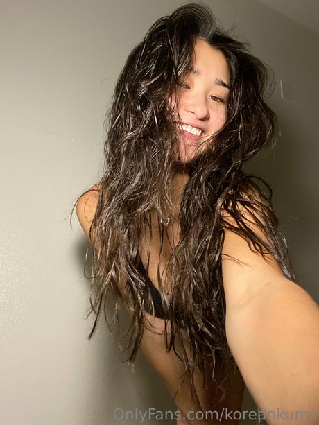 Koreankums XXX OnlyFans