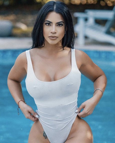 Litza Yanez OnlyFans Pornografie