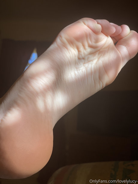 Lucy James Lovelylucy OnlyFans Porn Nackt