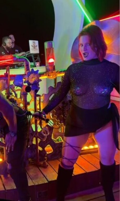 Jeanna Harrison Leaked OnlyFans Porn