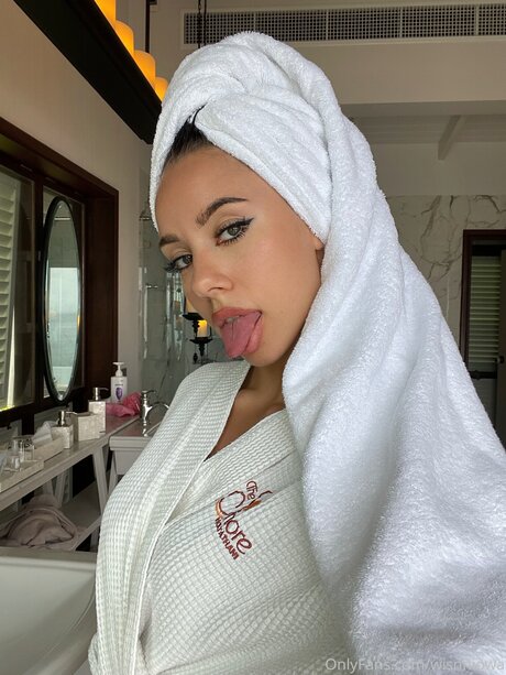 Wisnniowa OnlyFans Nackt Leak