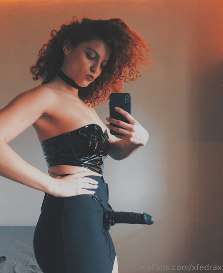 Xfedrax Nacktbilder OnlyFans geleakt