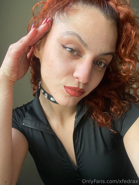 Xfedrax Nacktbilder geleakt OnlyFans