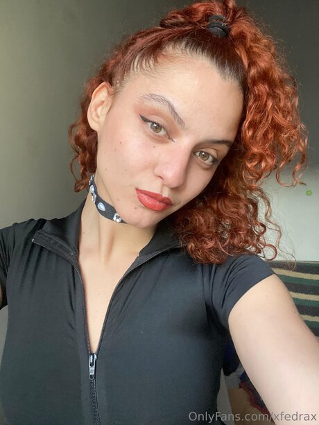 Xfedrax OnlyFans Pornografie gratis