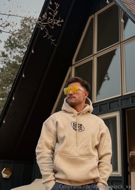 Vadimblack Xxx Nackt OnlyFans