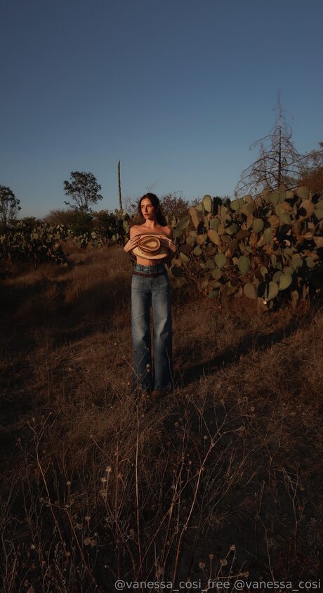 Vanessa Cosi Free OnlyFans Fotos