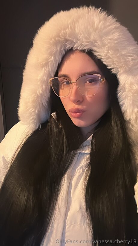 Vanessa Cherry18 Leaks von Nacktbildern auf OnlyFans