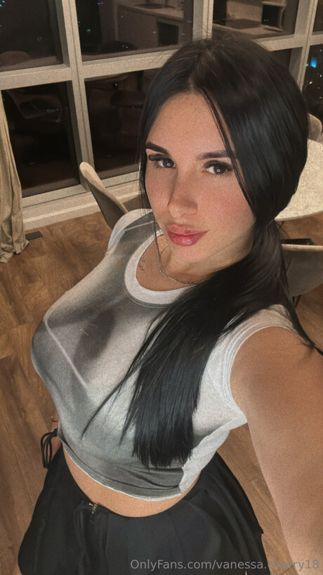 Vanessa Cherry18 Nacktbilder von OnlyFans geleakt