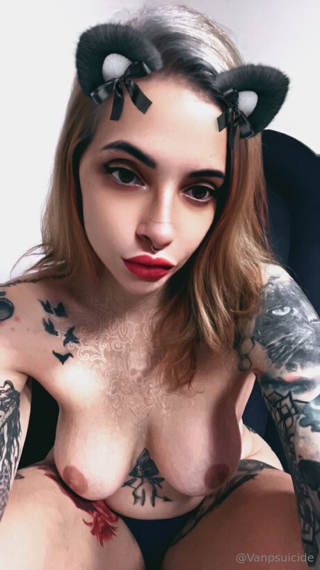 Vanplive OnlyFans-Leak