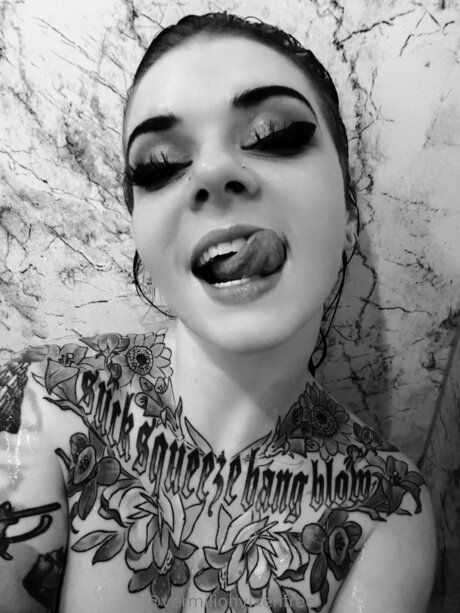 Vermilionvixenfree OnlyFans Sextape geleakt