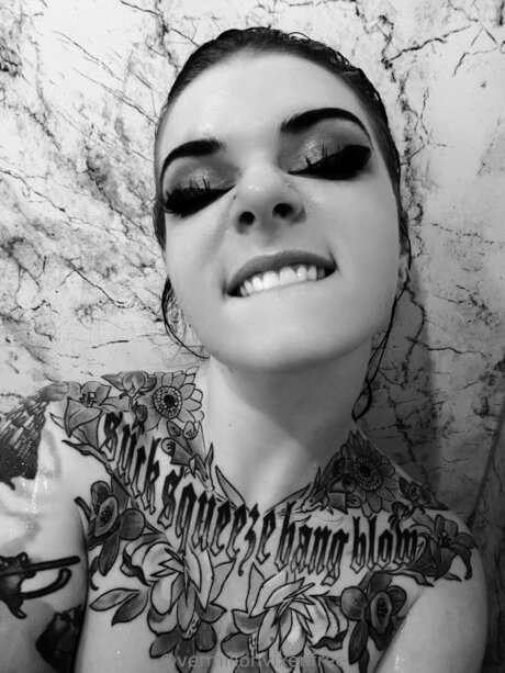 Vermilionvixenfree OnlyFans Leak