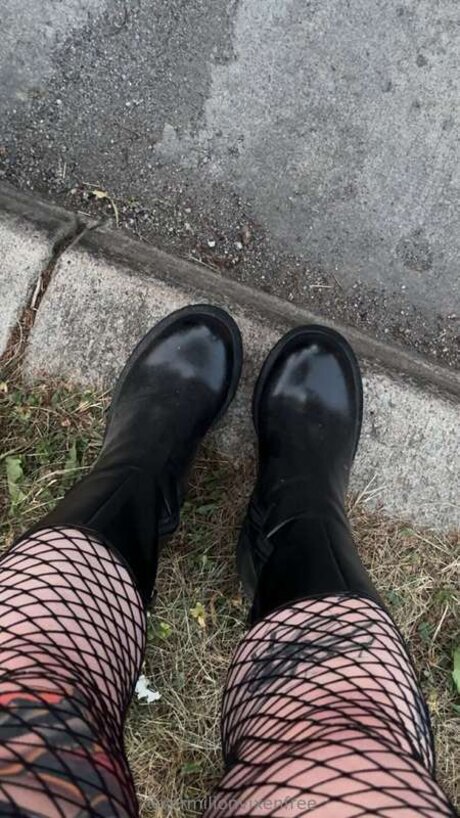 Vermilionvixenfree OnlyFans Leaks Gratis