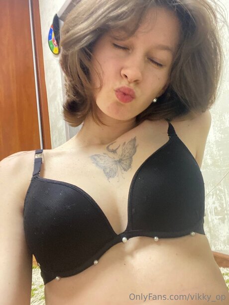 Vikky Op Titten OnlyFans