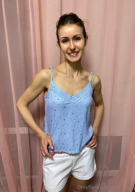 Viki Soul Nackt auf OnlyFans Leak