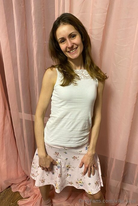 Viki Soul Nacktbilder OnlyFans geleakt