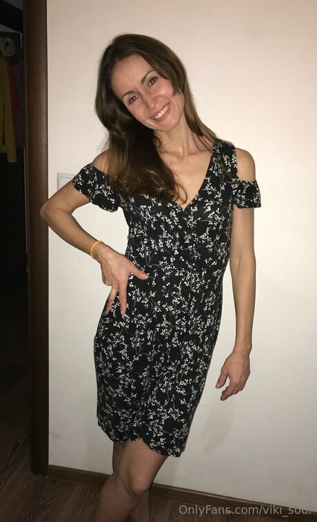 Viki Soul Nacktbilder OnlyFans Leaks