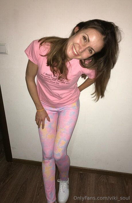 Viki Soul OnlyFans Sex Leak