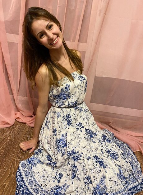 Viki Soul OnlyFans Pornografie geleakt