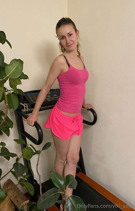 Viki Soul OnlyFans Mega