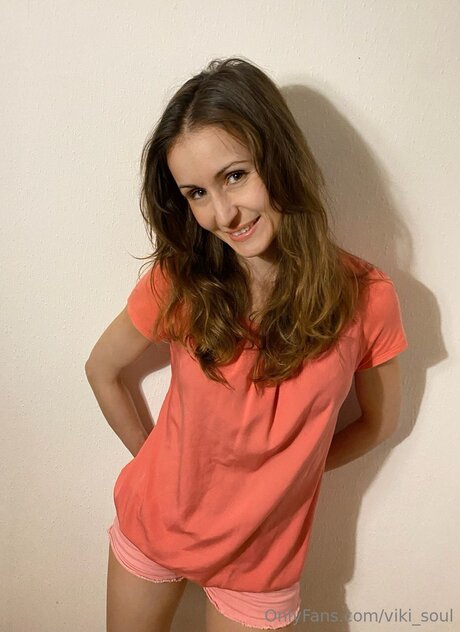 Viki Soul OnlyFans XX