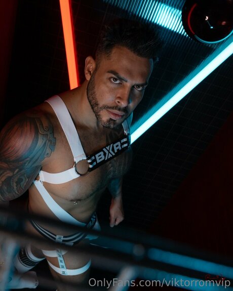 Viktorromvip Leaked OnlyFans Sex