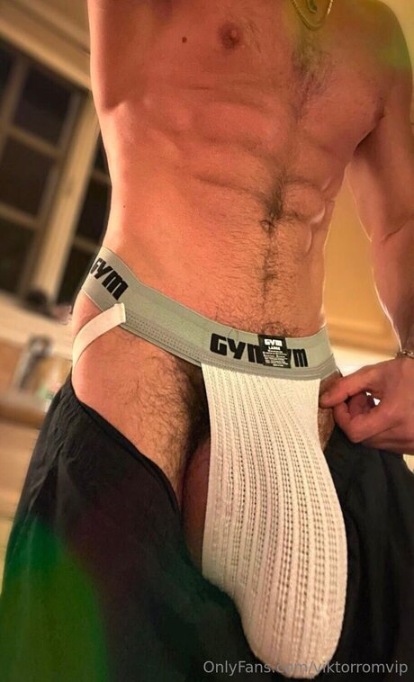 Viktorromvip Leaked OnlyFans Nacktbilder