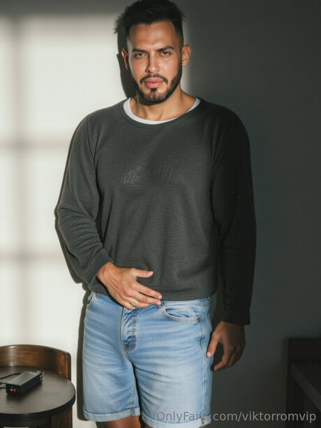 Viktorromvip Nackt OnlyFans