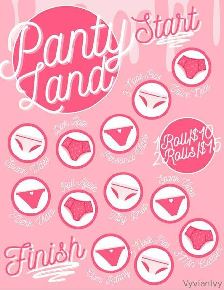 Vyvianivy OnlyFans Sex Leak