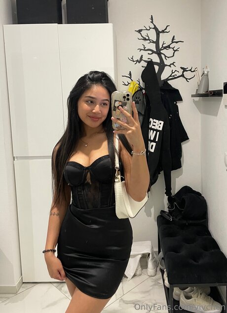 Vivchen Leaked OnlyFans Pornografie